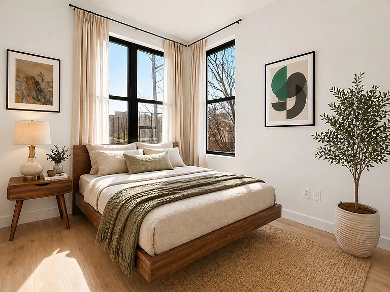 338 Wilson Ave #2R — Photo 4