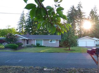 2125 Friendly Grove Rd NE, Olympia, WA 98506