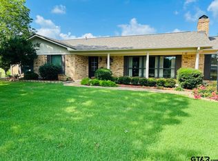 4397 Fm 13 E, Troup, TX 75789