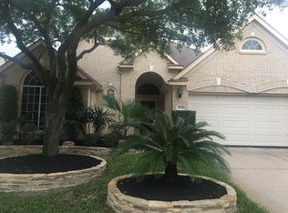 8730 Backcove Ct, Houston, TX 77064