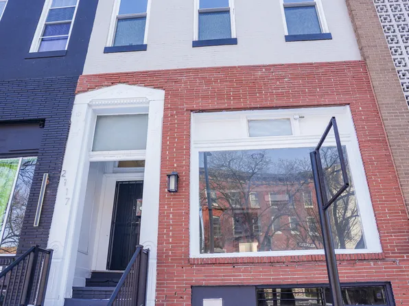 (undisclosed Address), Baltimore, MD 21218