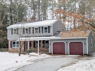 7 Courtland Ave, Litchfield, NH 03052