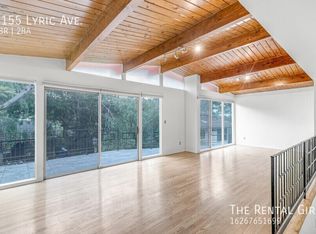 2155 Lyric Ave, Los Angeles, CA 90027