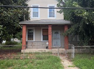 1130 47th Pl NE, Washington, DC 20019