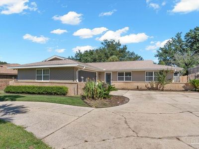 3336 Crestview Ln, Gulf Breeze, FL, 32563