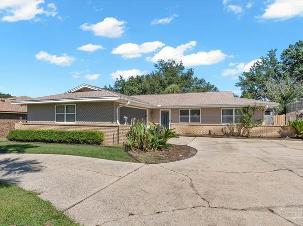 3336 Crestview Ln, Gulf Breeze, FL 32563