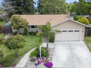 1460 Funston Dr, Santa Rosa, CA 95407