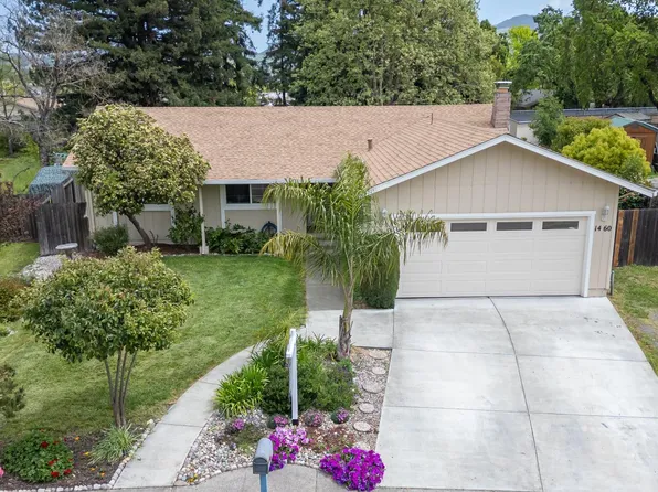 1460 Funston Drive, Santa Rosa, CA 95407