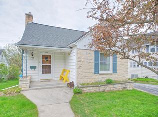 308 5th St, Kiel, WI 53042