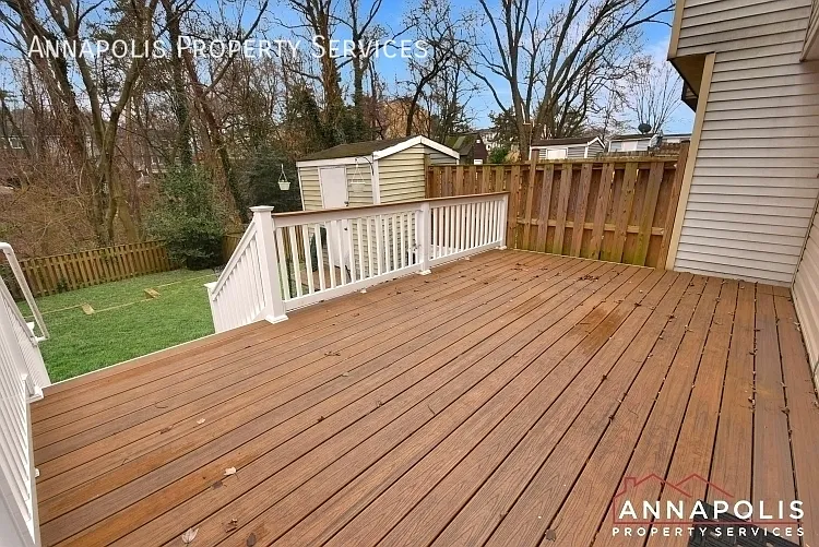 3631 Dorshire Ct — Photo 17