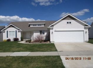 17409 E Knox Ave, Greenacres, WA 99016
