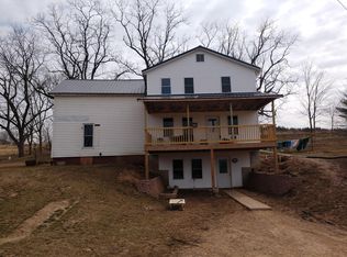 24001 McMullen Ln, Soldiers Grove, WI 54655