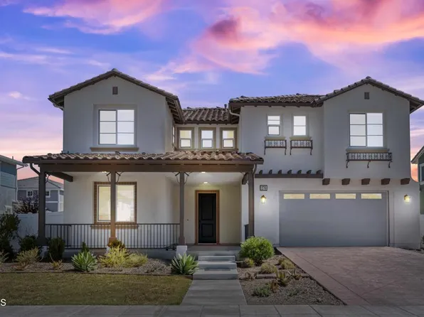 276 Azalea St, Fillmore, CA 93015