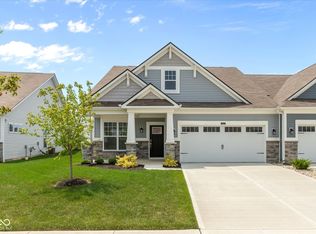 4146 Homestead Dr, Whitestown, IN 46075