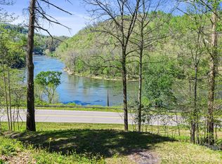 0 Little Pine Rd, Marshall, NC 28753