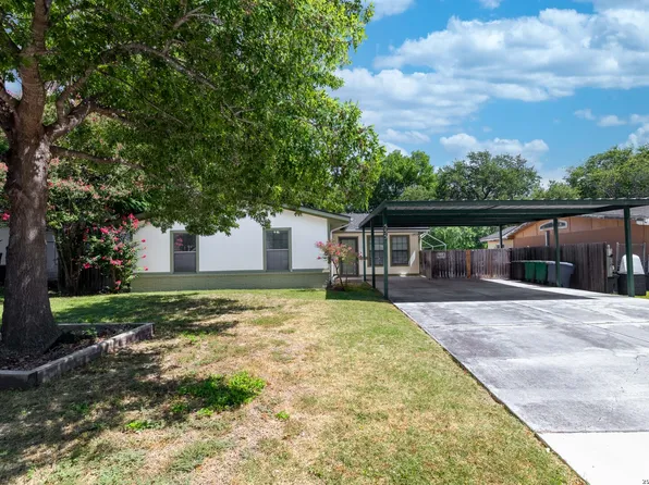 555 Dawnview, San Antonio, TX 78213