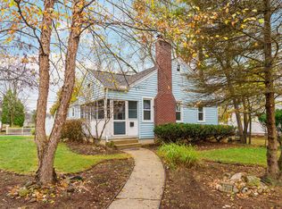 79 Rosslyn Ave, Columbus, OH 43214