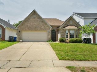 3917 Winthrop Dr, Lexington, KY 40514