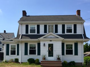 177 Martha St, Fall River, MA 02720