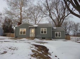 2958 N 77th St, Kansas City, KS 66109