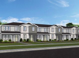 Foxtail - Exterior Unit plan