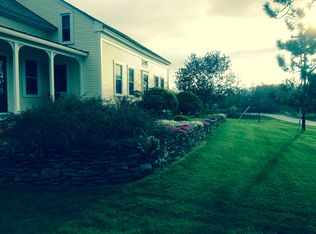 1524 South St, Castleton, VT 05735