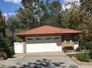 28120 Hot Springs Ave, Santa Clarita, CA 91351
