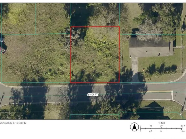 0 SW 4th St Lot 14, Ocala, FL 34471