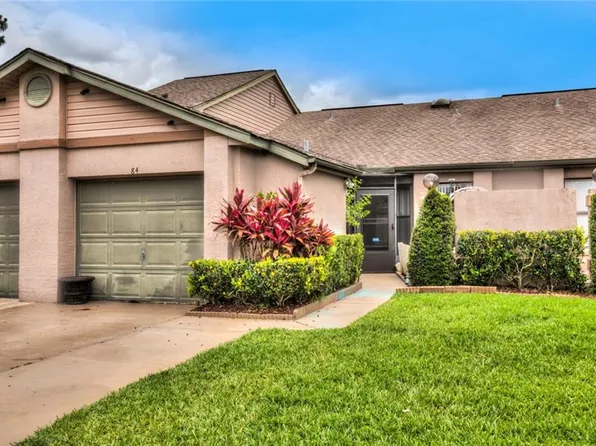 84 Lakepointe Cir, Kissimmee, FL 34743