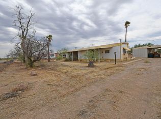 26555 W Candy Cactus Dr, Casa Grande, AZ 85193