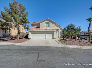 242 Farlin Cir, Henderson, NV 89074