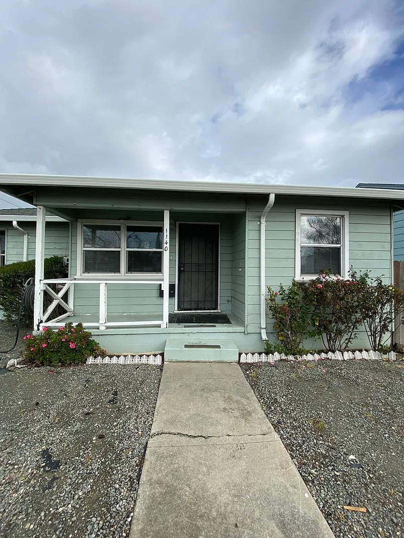 1bed/1bath Duplex within walking distance of Downtown Fairfield — Photo 2