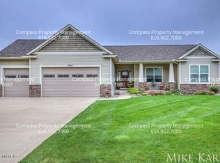7494 Valhalla Dr, Hudsonville, MI 49426