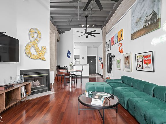 3rd image of 611 N Park Ave APT 205