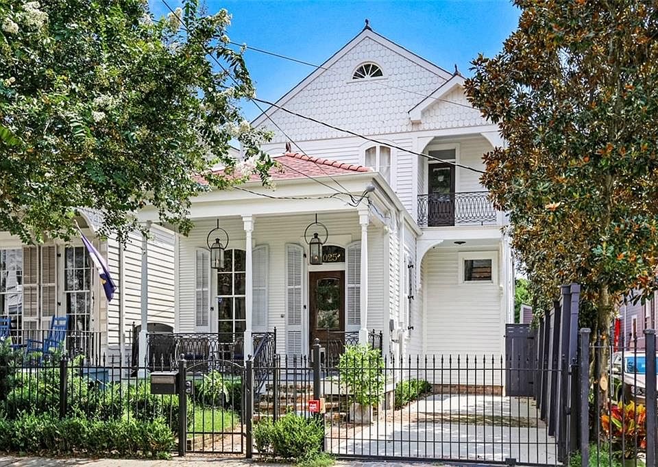 1025 Milan St, New Orleans, LA 70115 Zillow