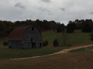 622 Old Stillhouse Hollow Rd, Crane, MO 65633