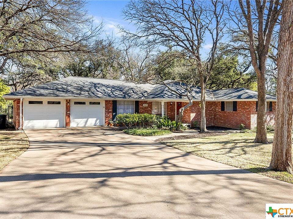 2619 Marlandwood Cir, Temple, TX 76502 Zillow