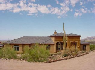 3086 N Herrala Way, Apache Junction, AZ 85119