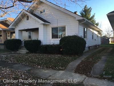 2148 Indiana Ave, Connersville, IN, 47331