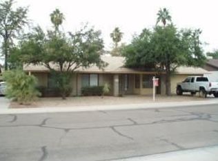 1030 E Morrow Dr #OV, Phoenix, AZ 85024