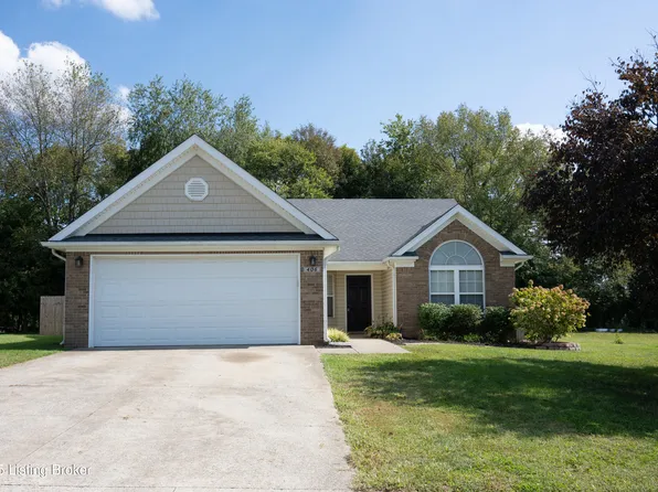 406 Cactus Cv, Shelbyville, KY 40065
