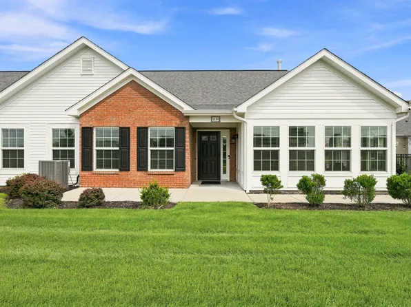 1134 Tilly Dr, Valencia, PA 16059