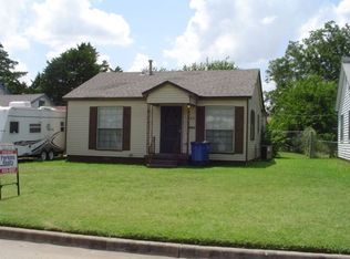 403 N B St, Duncan, OK 73533