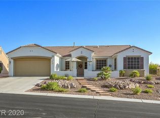 3005 Lemon Heights Rd, Henderson, NV 89052