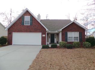 134 Longbourne Way, Summerville, SC 29486