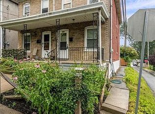 521 Seitz St, Easton, PA 18042