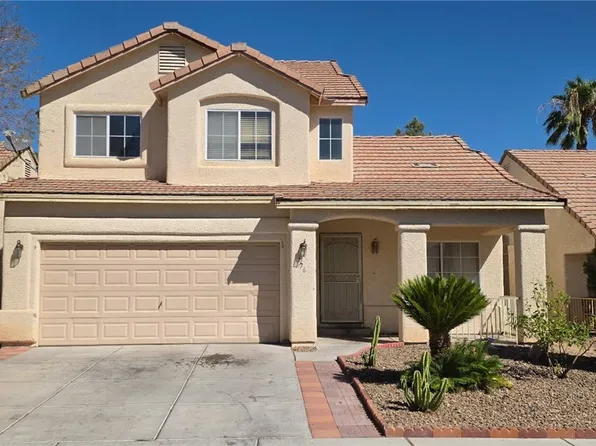 776 Solstice Ave, Las Vegas, NV 89123