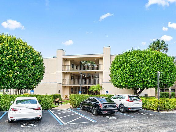 2nd image of 5370 Las Verdes Circle #209