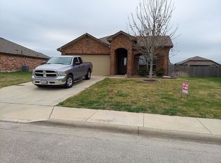 501 Trey, Troy, TX 76579