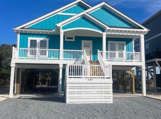 144 Sea Gull Dr, Supply, NC 28462